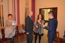Urząd Miejski w Wolsztynie