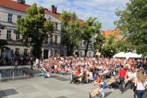 Urząd Miejski w Wolsztynie