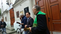 Urząd Miejski w Wolsztynie