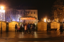 Urząd Miejski w Wolsztynie