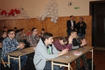 Urząd Miejski w Wolsztynie