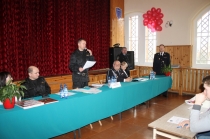 Urząd Miejski w Wolsztynie