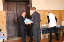 Urząd Miejski w Wolsztynie