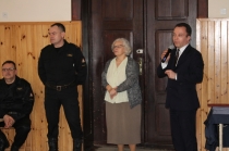 Urząd Miejski w Wolsztynie