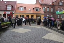 Urząd Miejski w Wolsztynie