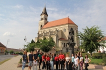 Urząd Miejski w Wolsztynie