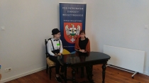Urząd Miejski w Wolsztynie