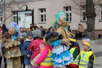 Urzd Miejski w Wolsztynie
