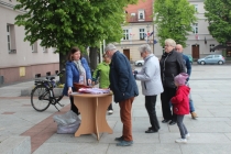 Urząd Miejski w Wolsztynie
