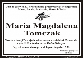 Urząd Miejski w Wolsztynie