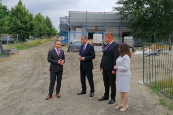 Urzd Miejski w Wolsztynie