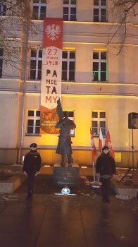 Urząd Miejski w Wolsztynie