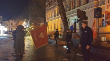 Urząd Miejski w Wolsztynie