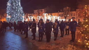Urząd Miejski w Wolsztynie