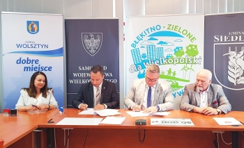 Urzd Miejski w Wolsztynie