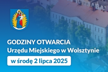 Urząd Miejski w Wolsztynie