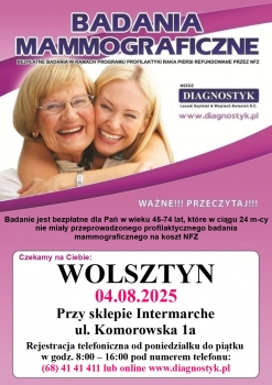 Urząd Miejski w Wolsztynie