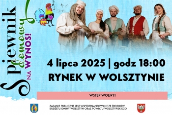 Urząd Miejski w Wolsztynie